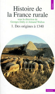 Des origines à 1340