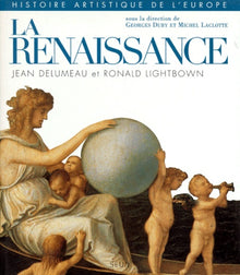 Histoire artistique de l'Europe, t. 2, La Renaissance