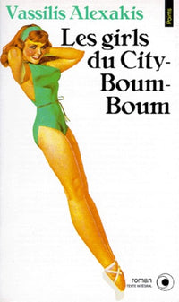 Les girls du City-Boum-Boum