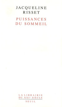 Puissances du sommeil