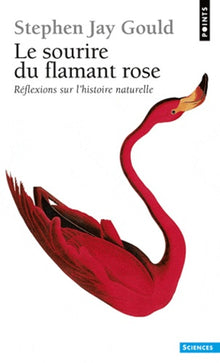 Le sourire du flamant rose