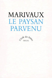 Le paysan parvenu