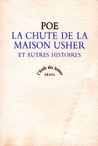 The Fall of the House of Usher