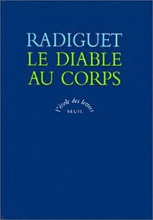 Bibliolycée - Le Diable au corps