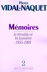 Mémoires, tome 2
