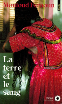 la terre et le sang