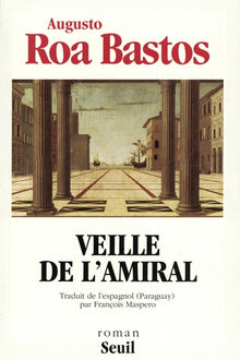 Veille de l'amiral