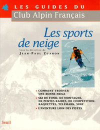 Les Sports de neige