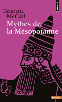 Mythes de la Mésopotamie