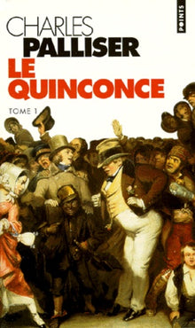 Les faubourgs de l'enfer