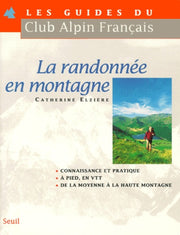La randonnée en montagne