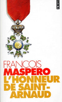 L'honneur de Saint-Arnaud