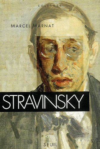 Stravinsky