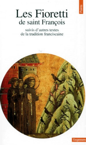 Les Fioretti de saint François