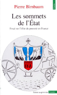 Les sommets de l'Etat