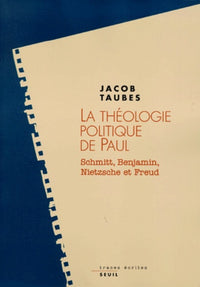 La théologie politique de Paul