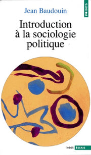 Introduction à la sociologie politique