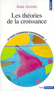 Les théories de la croissance