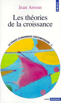 Les théories de la croissance