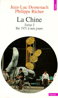 La Chine, tome 2
