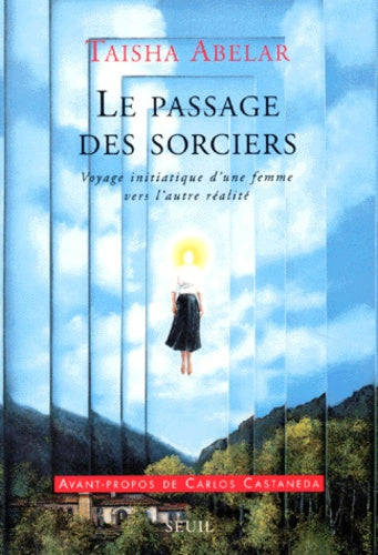 Le passage des sorciers