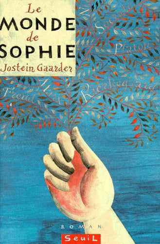 Le monde de Sophie