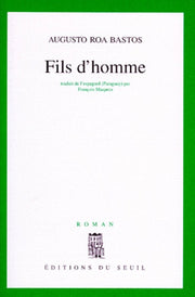 fils d'homme
