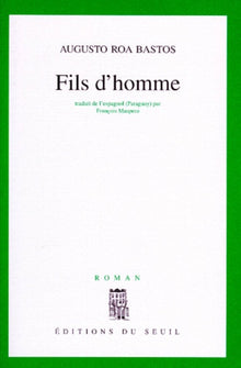 fils d'homme