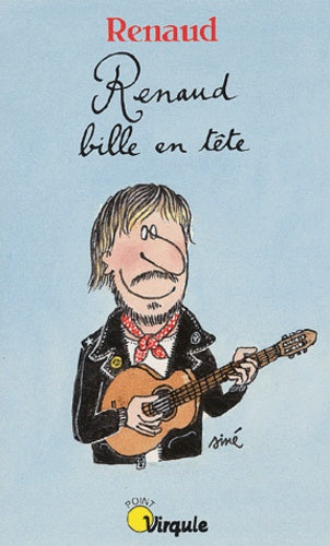 Renaud bille en tête