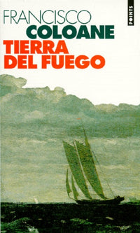 tierra del fuego