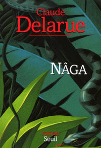 Nâga