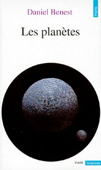 Les Planètes