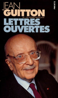 Lettres ouvertes