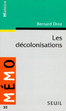Les Décolonisations