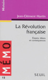 La Révolution française