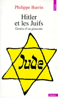 Hitler et les Juifs