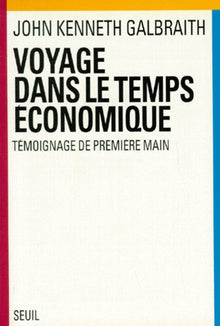Voyage dans le temps économique