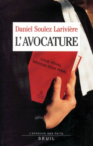 L'Avocature