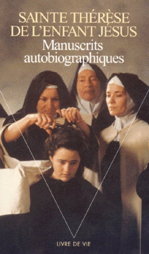 Manuscrits autobiographiques