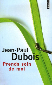 Prends soin de moi