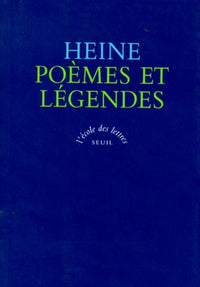 Poèmes et légendes