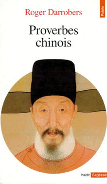 Proverbes chinois