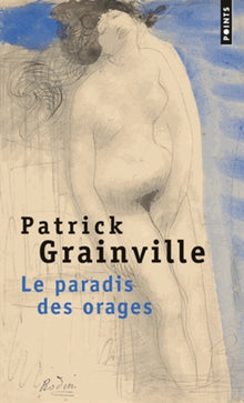 Le paradis des orages