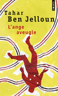 L'ange aveugle