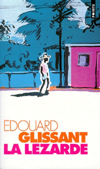 La lézarde