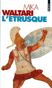 L'étrusque