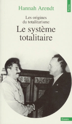 Le Système totalitaire