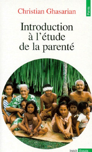 Introduction à l'étude de la parenté