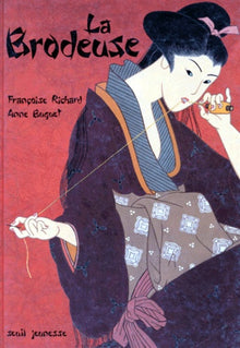 La Brodeuse