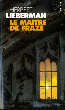 Le maître de Frazé
